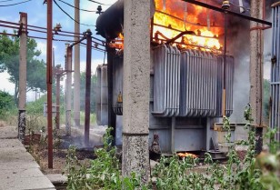 Over the course of two days, DTEK Donetsk Grids restored power to 47 settlements, de-energized due to shelling