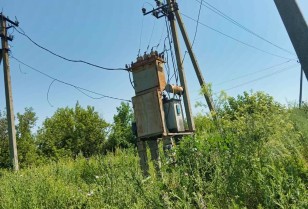 DTEK Donetsk Grids restored electricity to more than 32,000 households over the course of two days