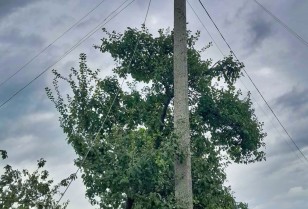 DTEK Donetsk Grids restored electricity to 3,000 families in the Donetsk region over the course of two days