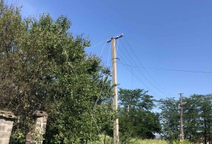 DTEK Donetsk Grids managed to restore electricity to more than 5,000 families over the course of two days