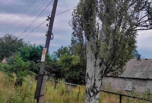 DTEK Donetsk Grids managed to restore electricity to more than 2,000 homes over the course of the day