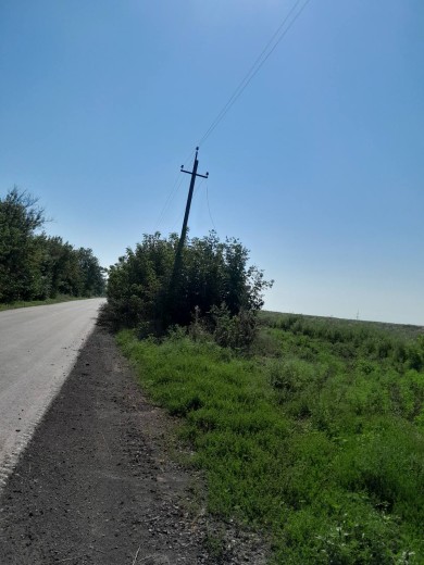 DTEK Donetsk Grids managed to restore electricity to more than 24,000 families over the course of two days