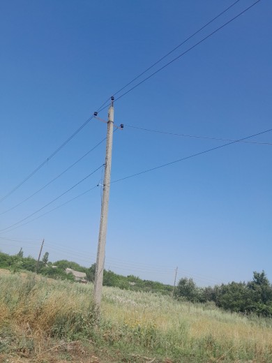 Electricity has been restored to almost 6,000 families: DTEK Donetsk Grids continues repairs of grids after shelling