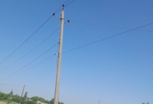 Electricity has been restored to almost 6,000 families: DTEK Donetsk Grids continues repairs of grids after shelling