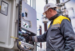 Preparing for winter: DTEK Kyiv Grids upgraded two high-voltage substations