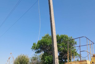 DTEK Donetsk Grids managed to restore electricity to more than 21,000 homes over the course of three days