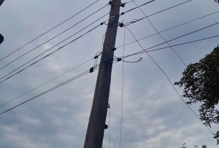 Electricity has been restored to 4,700 families in the Donetsk region: DTEK Donetsk Grids continues to repair the grids after shelling