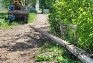 DTEK Donetsk Grids managed to restore electricity to almost 6,000 homes in the Donetsk region over the course of the day