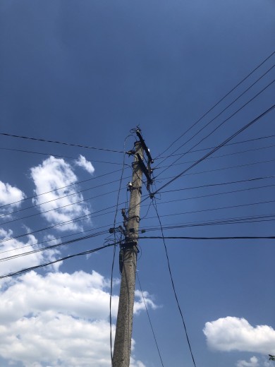 DTEK Donetsk Grids managed to restore electricity to 11,000 families over the course of three days