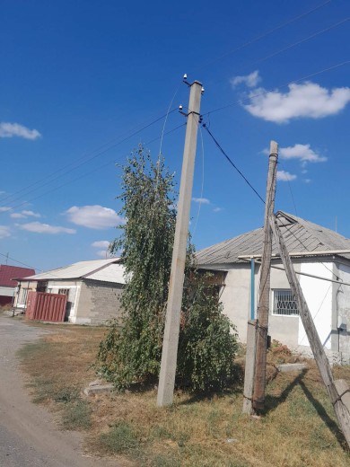 Electricity restored to 1,700 families in the Donetsk region: DTEK Donetsk Grids continues restorations after shelling