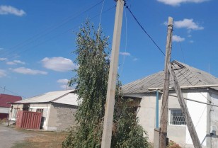 Electricity restored to 1,700 families in the Donetsk region: DTEK Donetsk Grids continues restorations after shelling