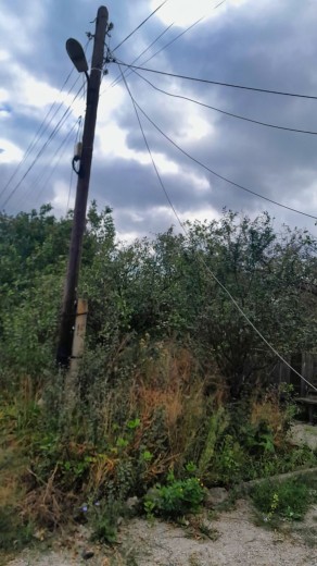 DTEK Donetsk Grids restored electricity to 10,000 homes over the course of the day