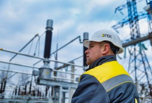 Preparation for winter: DTEK modernized three high-voltage substations in Kyiv