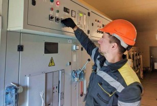 On the eve of winter, DTEK upgrades six distribution points in Odesa to ensure reliable power supply to 21,000 customers and critical infrastructure