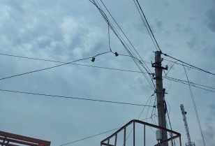 DTEK Donetsk Grids managed to restore power to 7,000 families over the course of the day