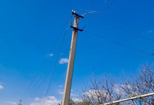 DTEK Donetsk Grids managed to restore electricity to 7,000 families over the course of the day