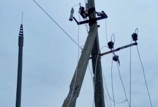 DTEK Donetsk Grids continues restorations: electricity has been restored to more than 2,000 homes over the course of the day