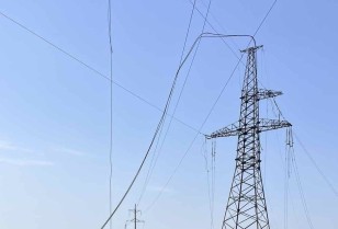 DTEK Donetsk Grids restored electricity to almost 14,000 families, de-energized due to bad weather