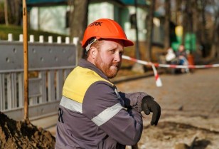 Preparation for winter: DTEK upgrades a cable line to ensure more reliable power supply to 13,000 families in the Obolon capital district