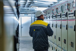 Preparation for winter: DTEK Kyiv Regional Grids transferred more than 200 crews of energy workers into the high alert mode and formed an emergency stock of materials