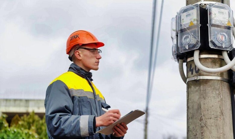 What will happen if you fail to submit electricity readings in time, – explains DTEK Dnipro Grids