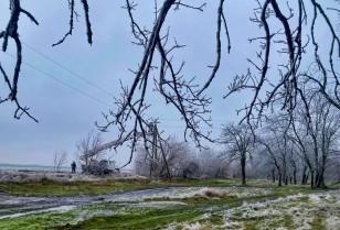 Eliminating bad weather in the Dnipropetrovsk region: DTEK energy workers restored electricity to 10,000 families