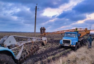 DTEK Donetsk Grids continues repairs of the grids: electricity restored to almost 29,000 families