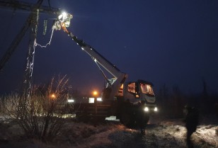 DTEK Donetsk Grids managed to restore power to 155 settlements last week