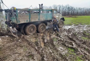 Over the course of a week, DTEK Donetsk Grids managed to restore electricity after shelling to more than 100,000 families in the Donetsk region