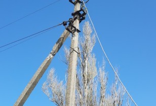 DTEK Donetsk Grids restored electricity to 108,000 families over the course of 4 days