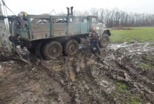 DTEK Donetsk Grids restored electricity to nearly 430,000 families over the course of December