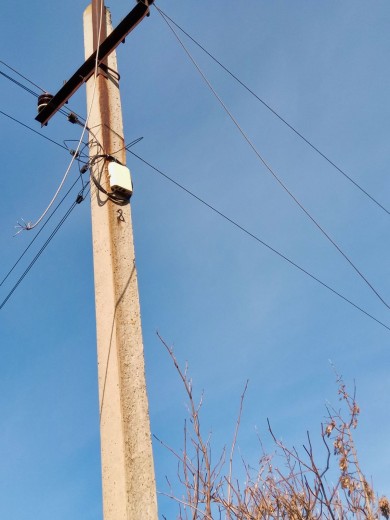 DTEK Donetsk Grids restored electricity to almost 3,000 homes over the course of the day