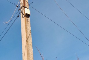 DTEK Donetsk Grids restored electricity to almost 3,000 homes over the course of the day