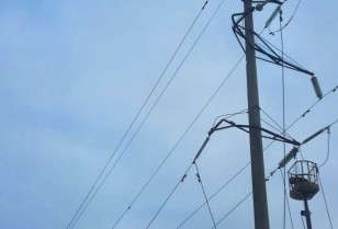 DTEK Donetsk Grids restored power to 8 settlements, de-energized due to shelling