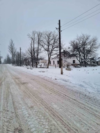 DTEK Donetsk Grids continues repairing the grids after shelling: electricity restored to 7,000 families