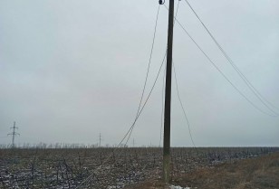 Over the course of the day, DTEK Donetsk Grids managed to restore power to 7 settlements, de-energized due to shelling