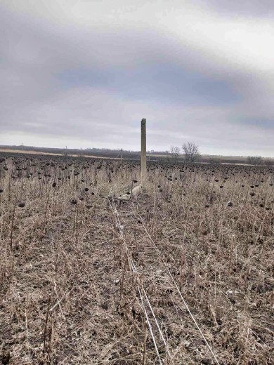 DTEK Donetsk Grids restored electricity to 1,200 families over the course of the day