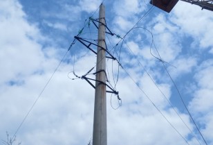 DTEK Donetsk Grids restored power to 5,000 families over the course of two days