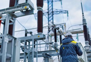 DTEK energy workers restored power to more than 103,000 families in Kryvyi Rih after the night drone attack