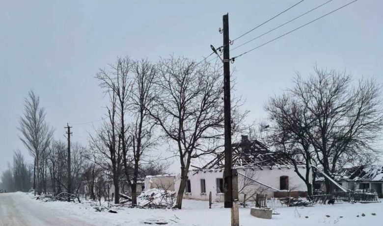 DTEK Donetsk Grids managed to restore power to more than 214,000 families in January