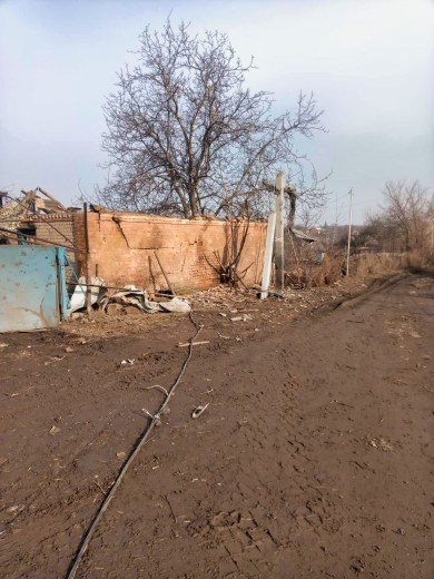 Over the course of the day, DTEK Donetsk Grids restored electricity to 21 settlements, de-energized due to shelling