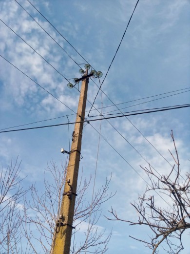 Ще для майже 6 тисяч родин відновив світло ДТЕК Донецькі електромережі