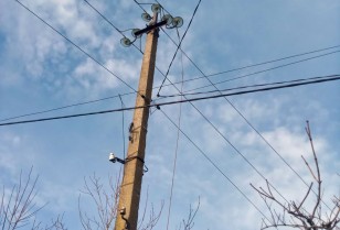 DTEK Donetsk Grids restored electricity to almost 6,000 families