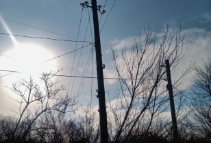 DTEK Donetsk Grids managed to restore electricity to 1,800 families over the course of the day