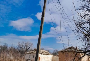 DTEK Donetsk Grids restored electricity to more than 8,000 families in the Donetsk region over the course of the day