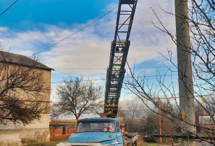 Electricity restored to another 20 settlements: DTEK Donetsk Grids continues restoration of the grids