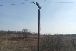 DTEK Donetsk Grids restored electricity to homes of more than 7,000 families