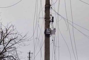 Electricity restored to more than 13,000 families: DTEK Donetsk Grids continues restoring the grids