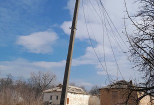 DTEK Donetsk Grids restored power to 64,000 families over the course of the week