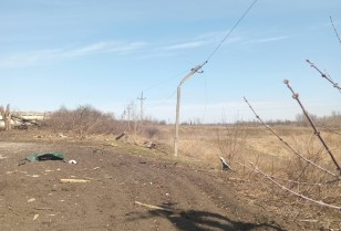 DTEK Donetsk Grids restored electricity to 1,000 families in the Donetsk region